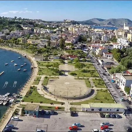 Pupatina Apartment Bacoli