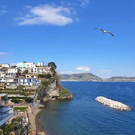 Apartment Pupatina Bacoli